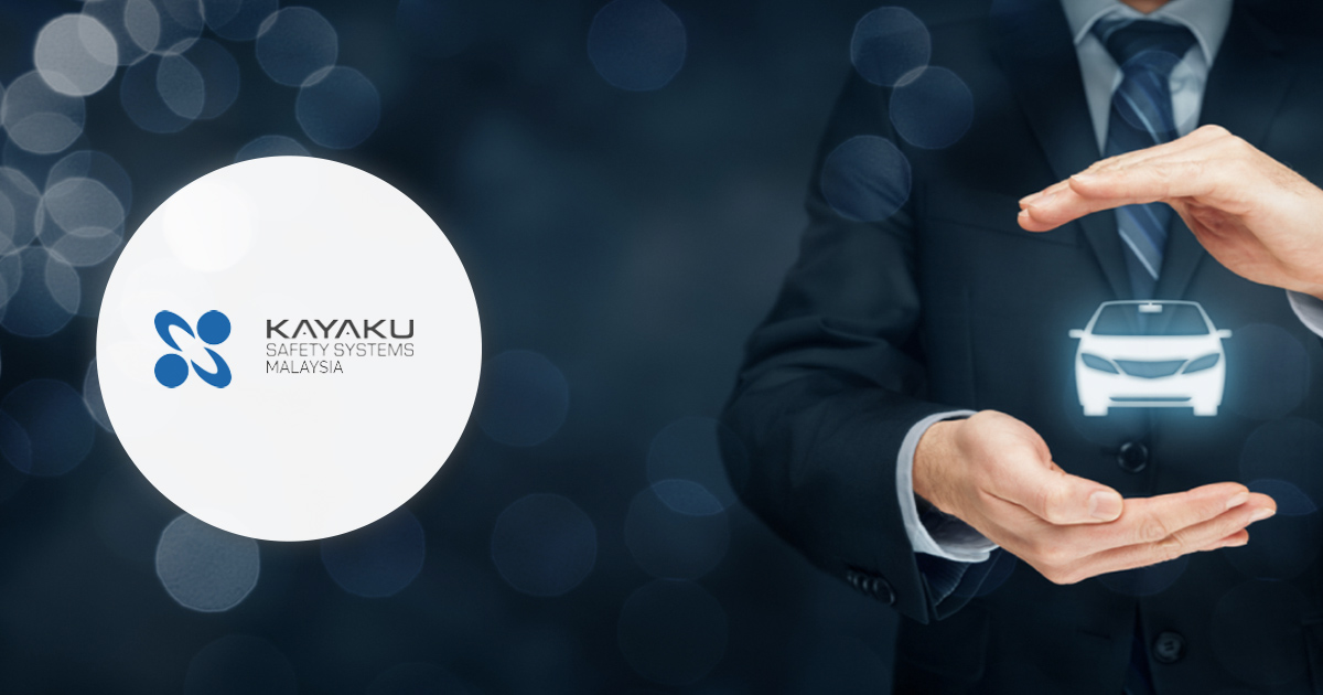 kayaku safety systems (m) sdn bhd