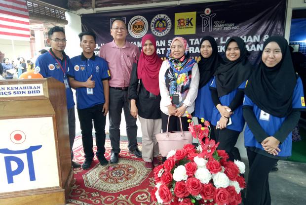 Recruitment Activities