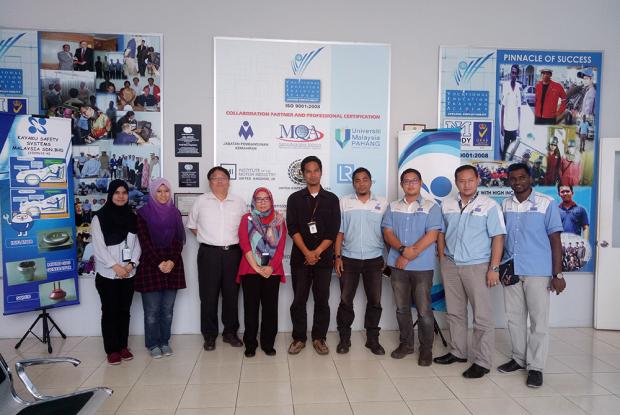 Recruitment Activities